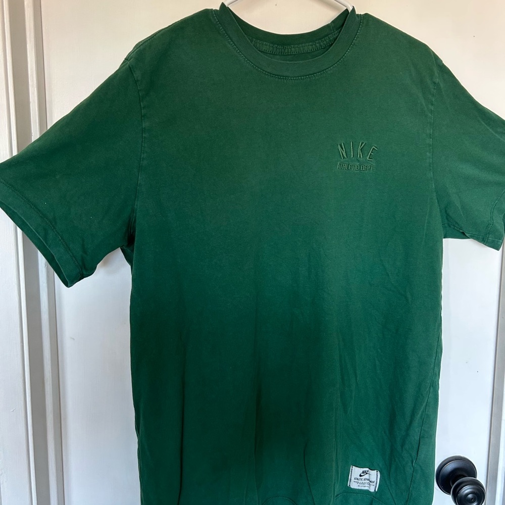 Nike NSW SS Crafted T-Shirt
